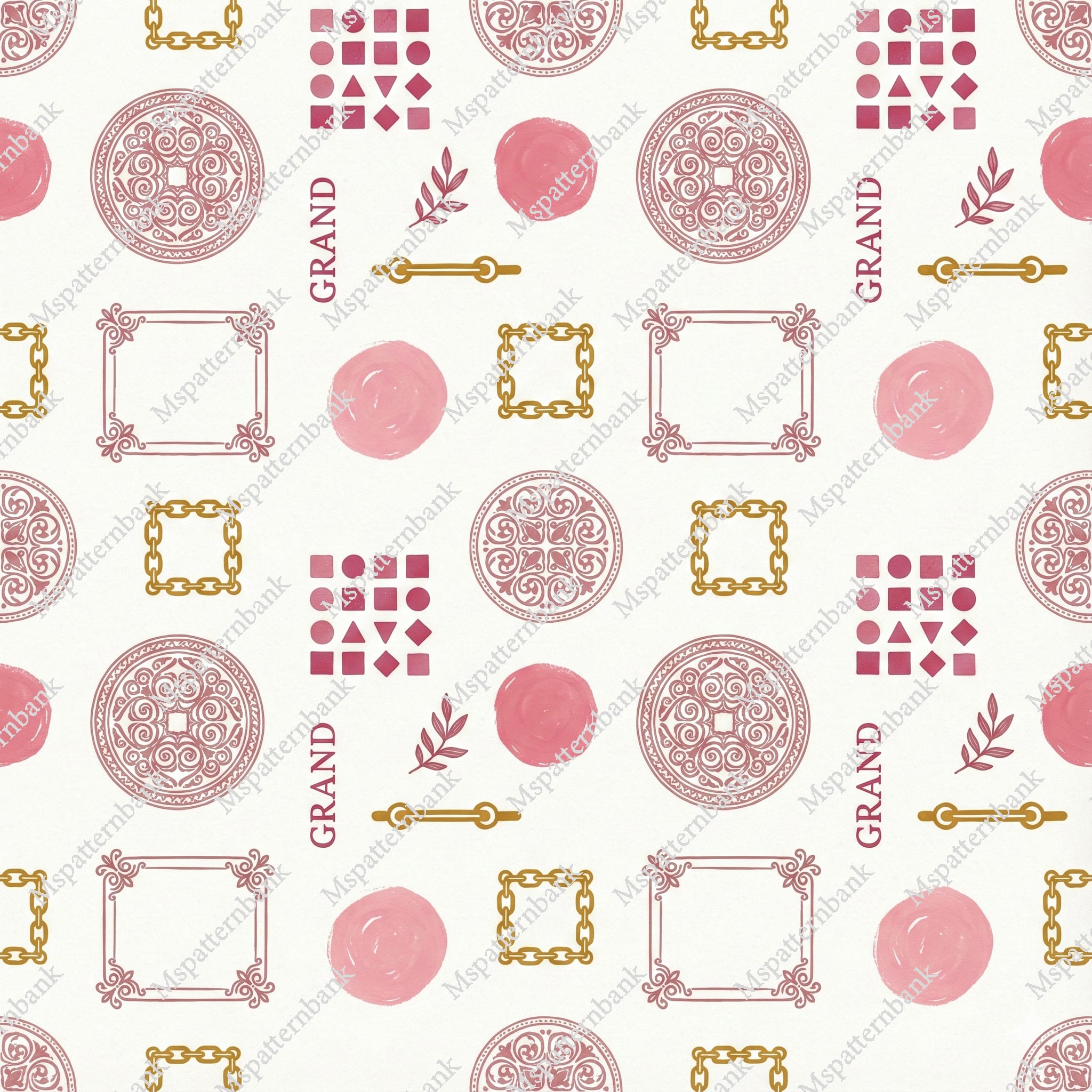 Download Free Pattern