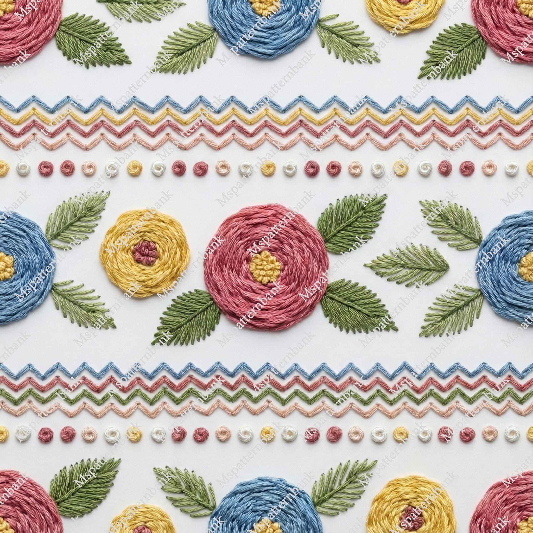 Download Free Pattern