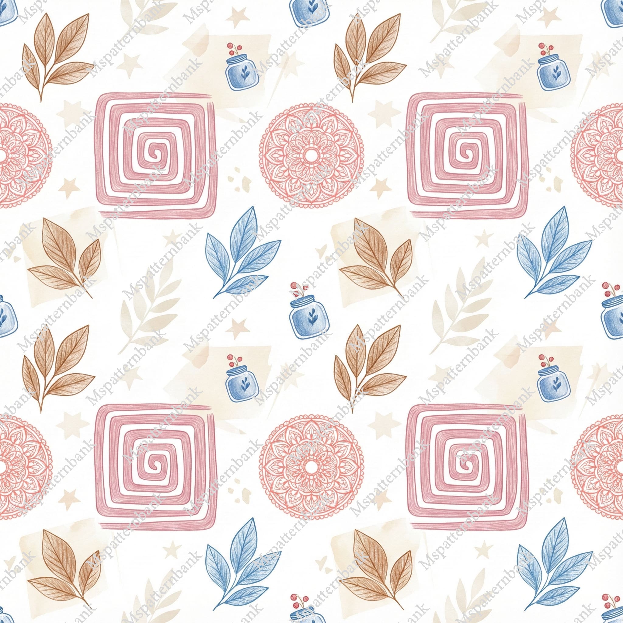 Download Free Pattern
