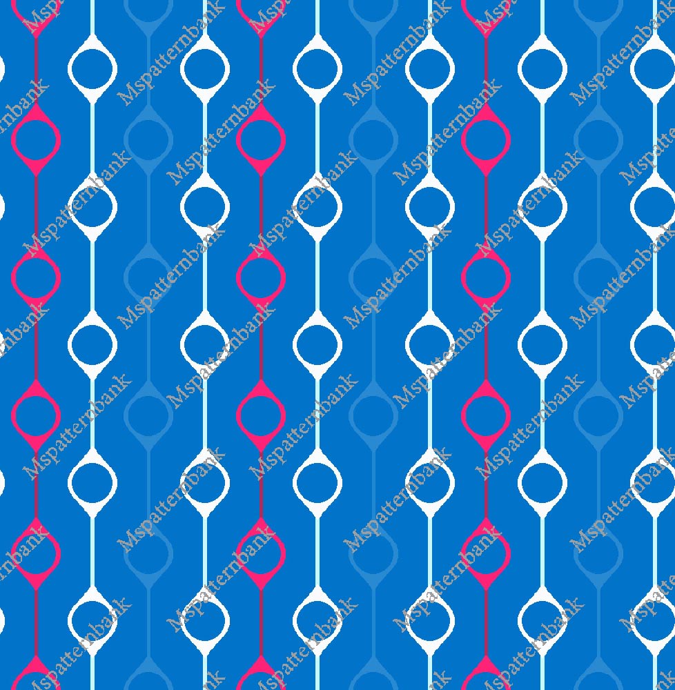 Artistic Abstract Geometric Seamless Pattern Artistic Abstract Geometric Seamless Pattern