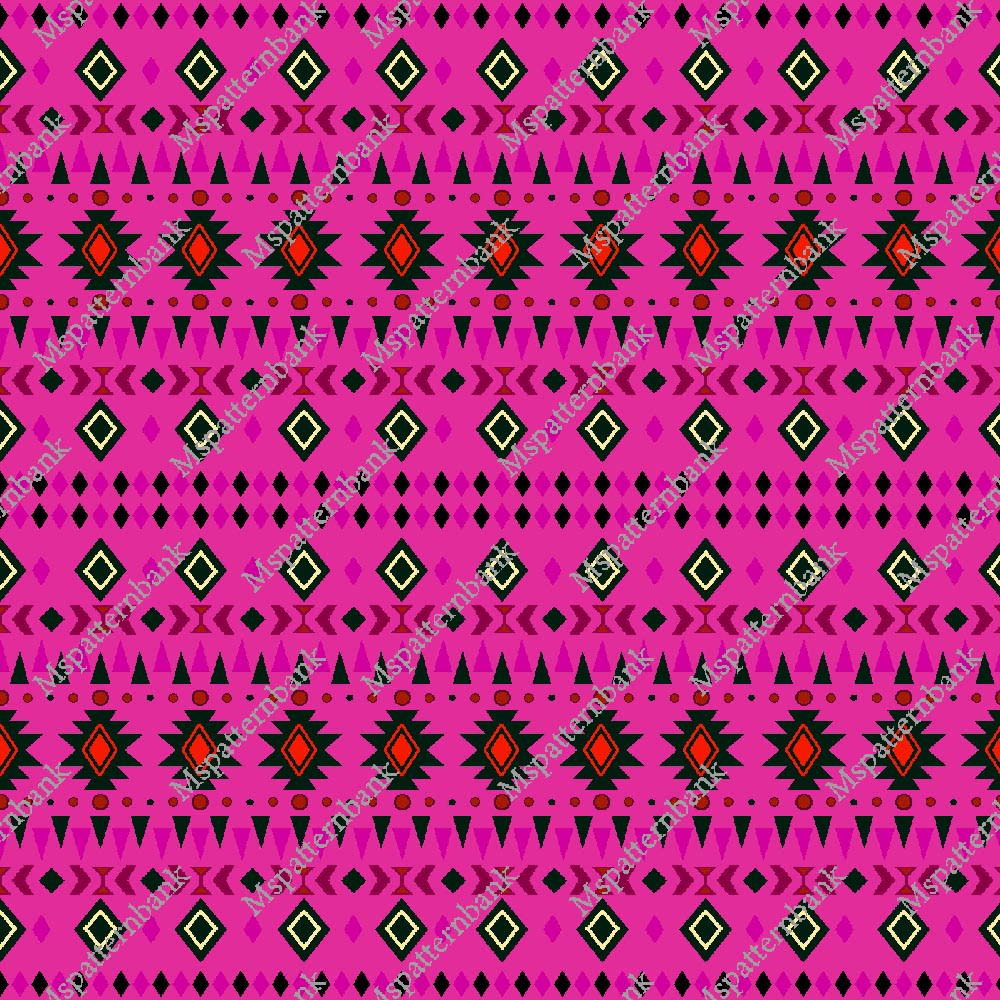Elegant Hexagon Geometric Seamless Pattern Design Elegant Hexagon Geometric Seamless Pattern Design