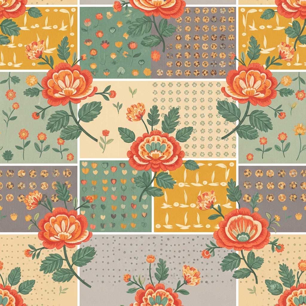 Download Free Pattern
