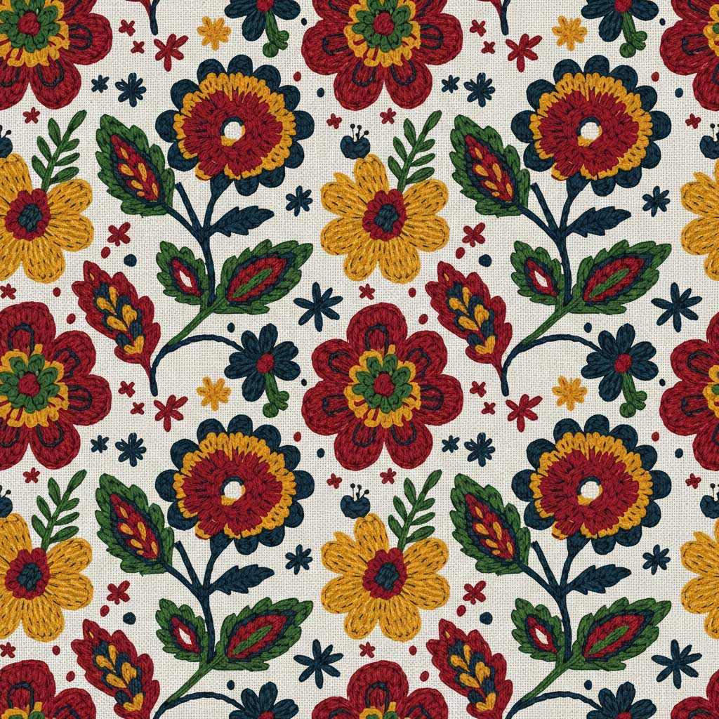 Download Free Pattern