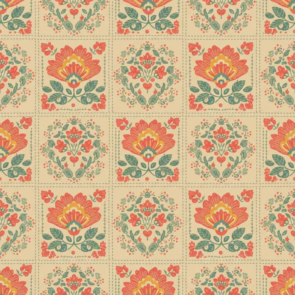 Download Free Pattern