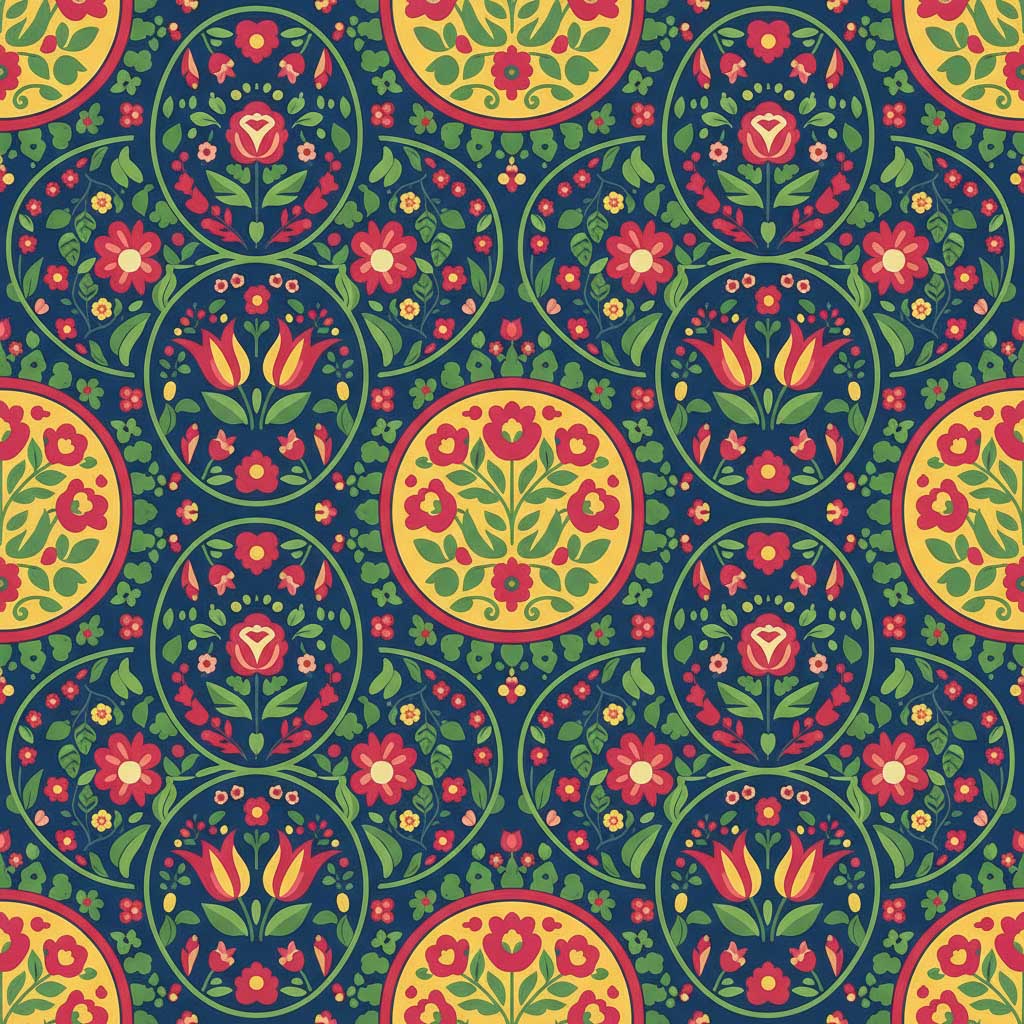 Download Free Pattern