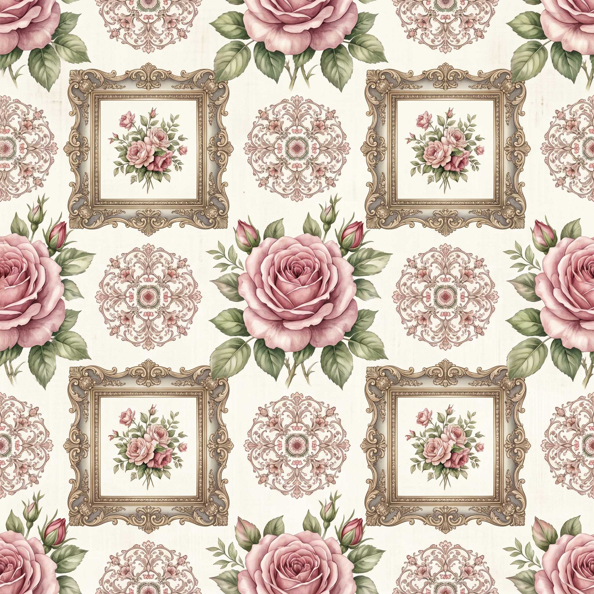 Download Free Pattern