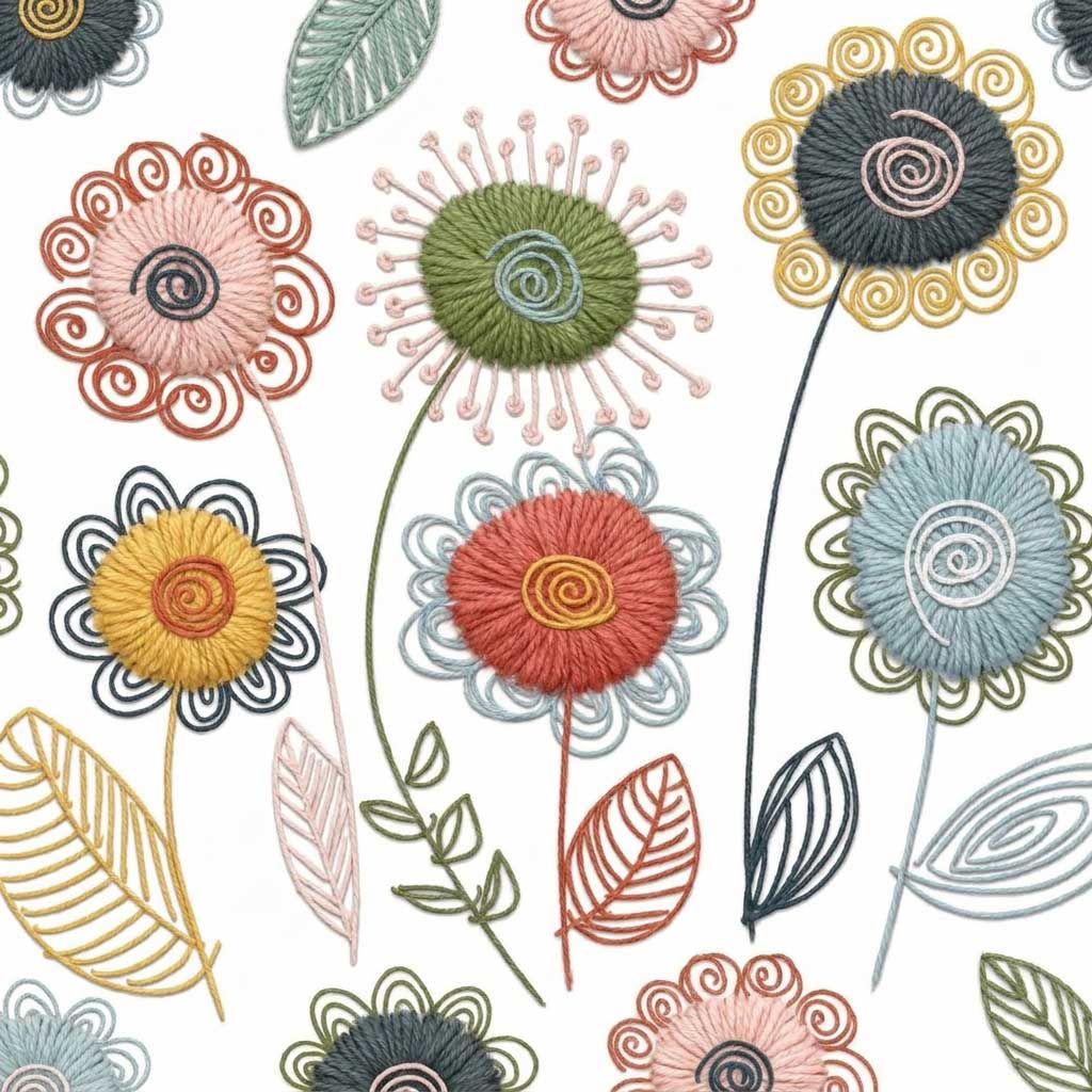 Download Free Pattern