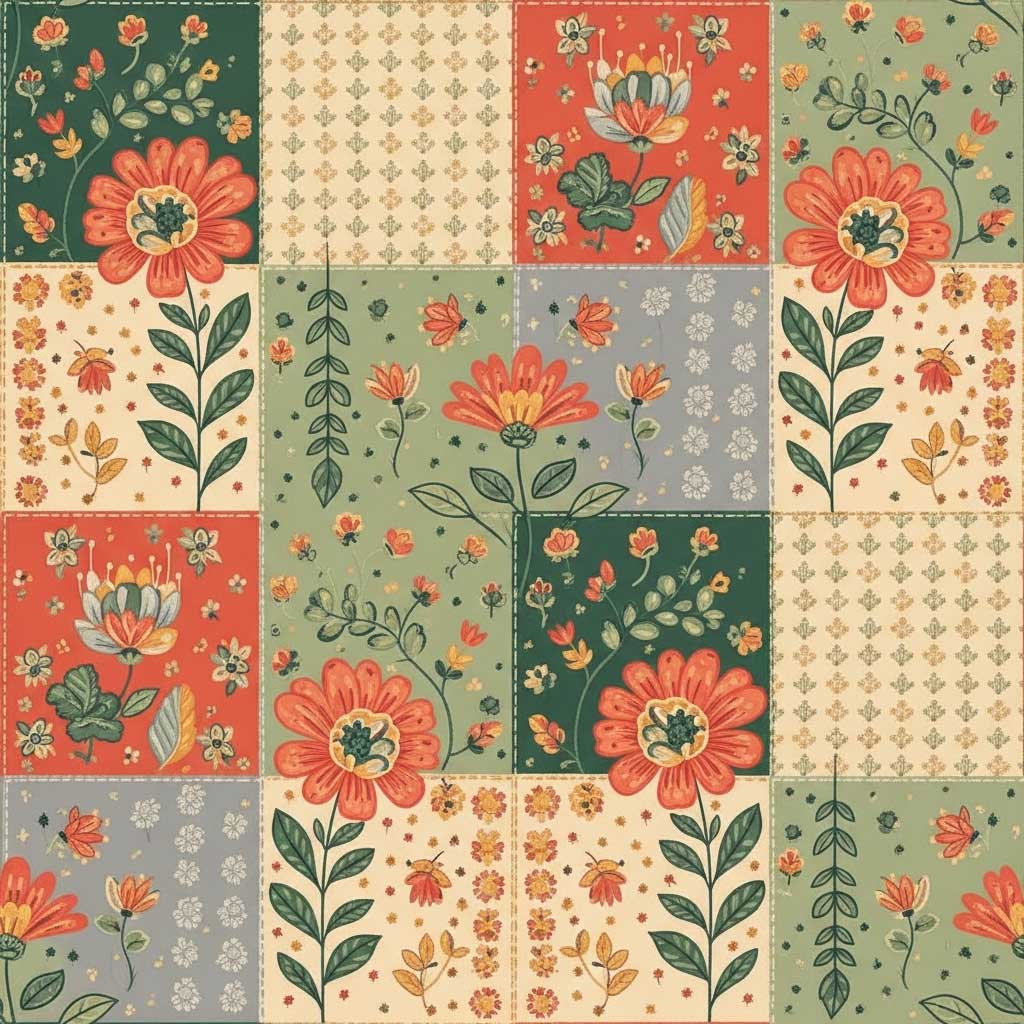 Download Free Pattern