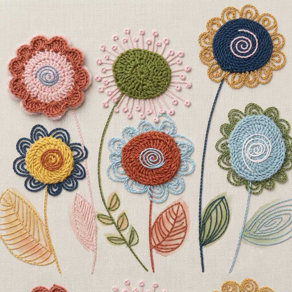Download Free Pattern