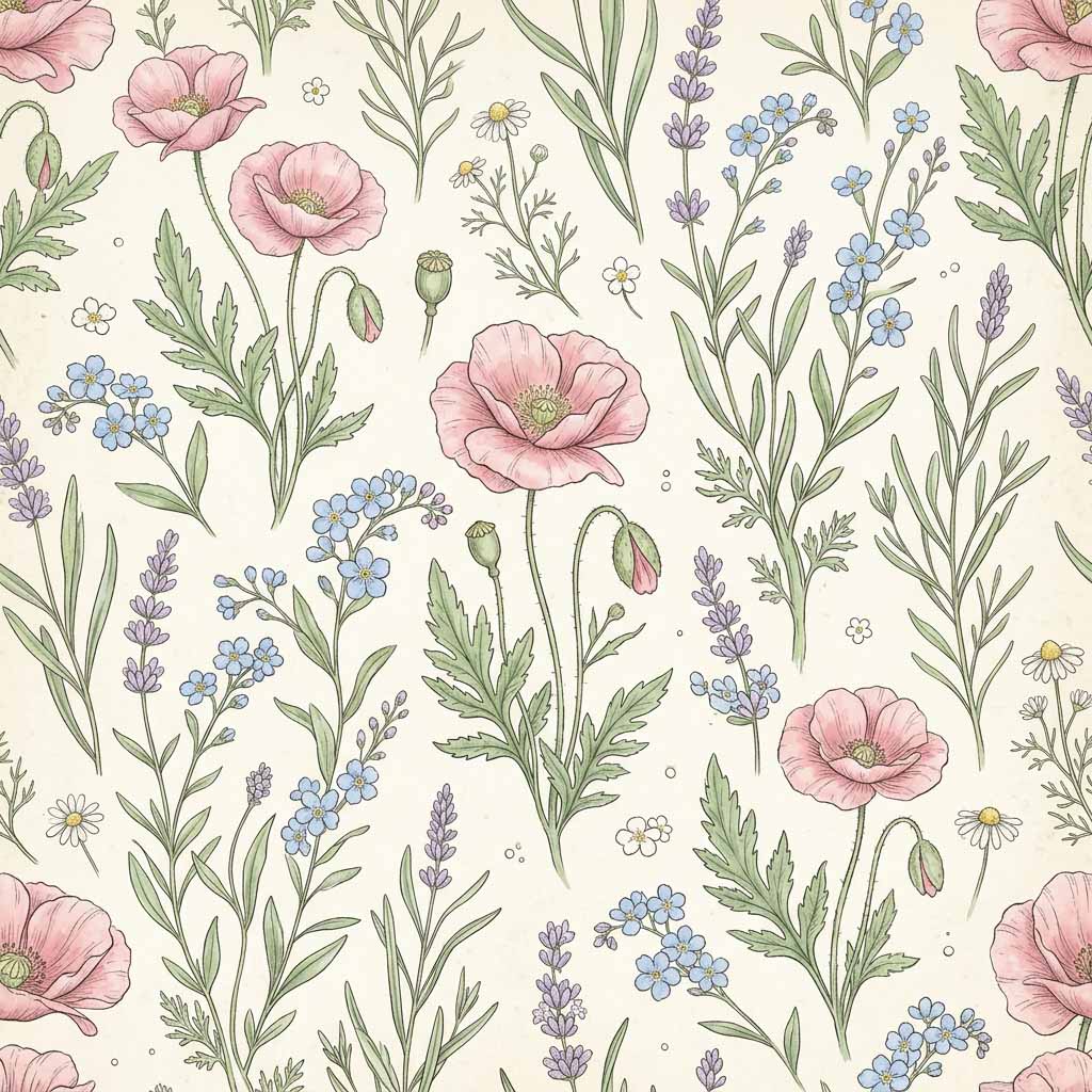 Download Free Pattern