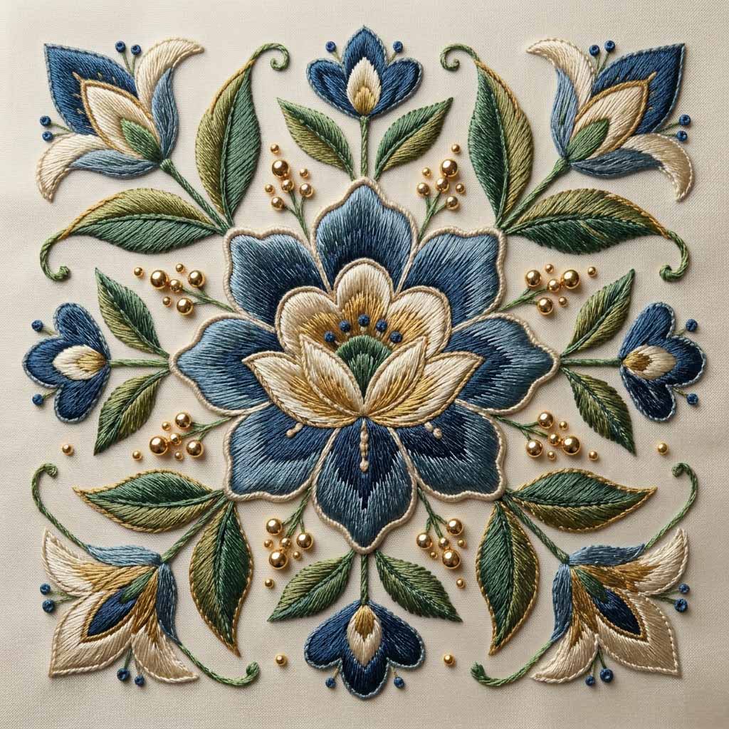Download Free Pattern