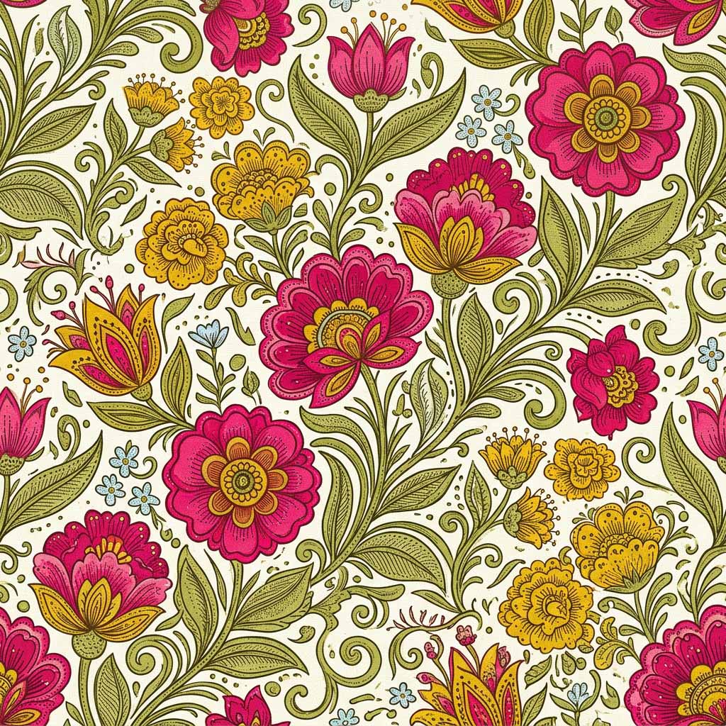Download Free Pattern