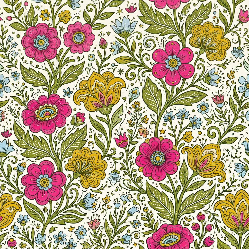 Download Free Pattern