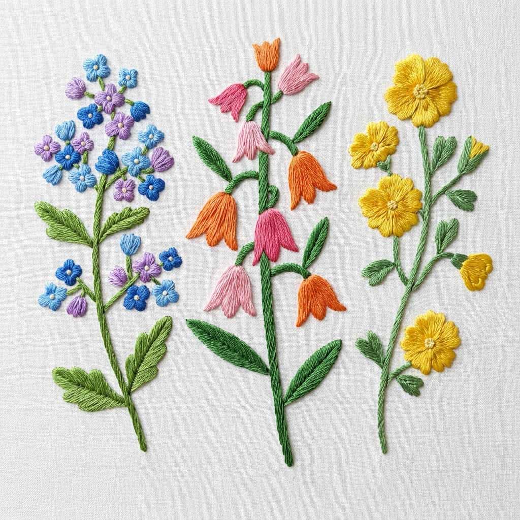 Download Free Pattern