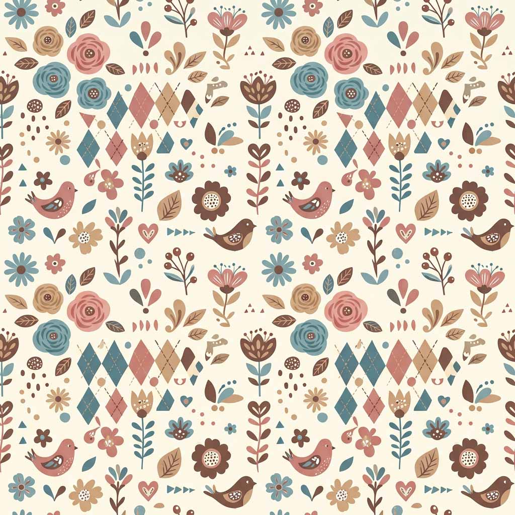 Download Free Pattern