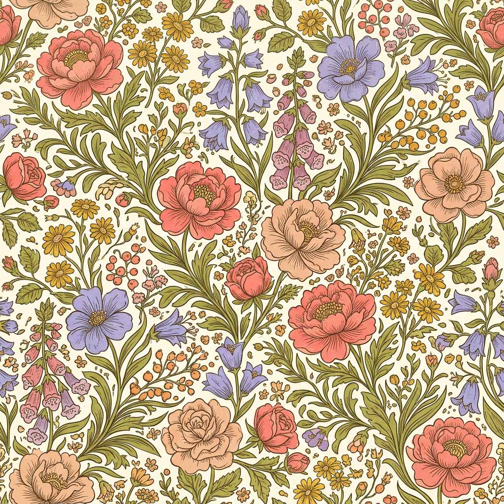 Download Free Pattern