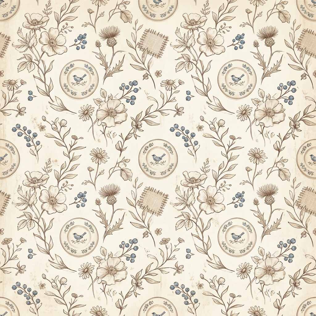 Download Free Pattern