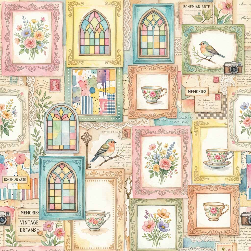 Download Free Pattern