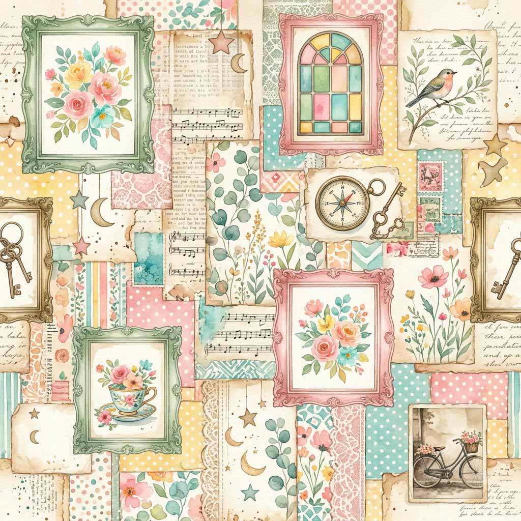 Download Free Pattern