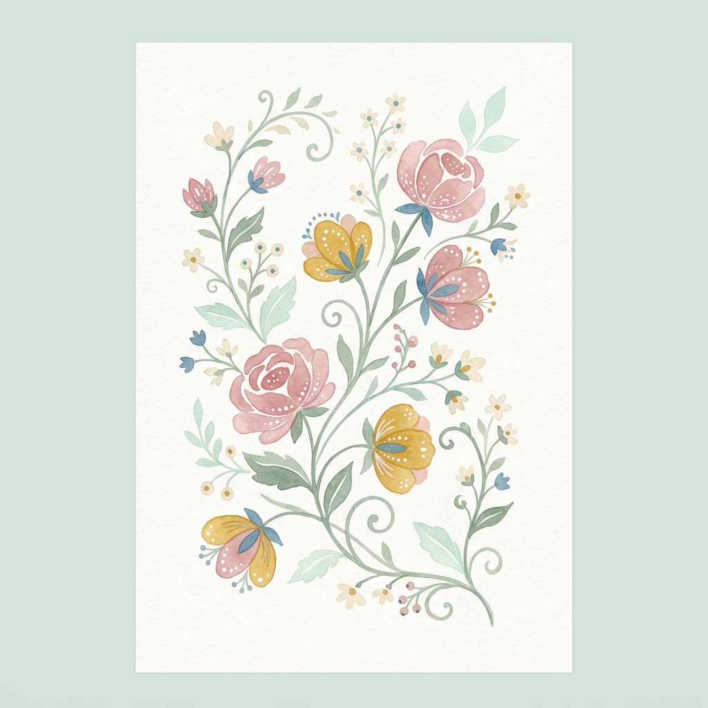 Download Free Pattern
