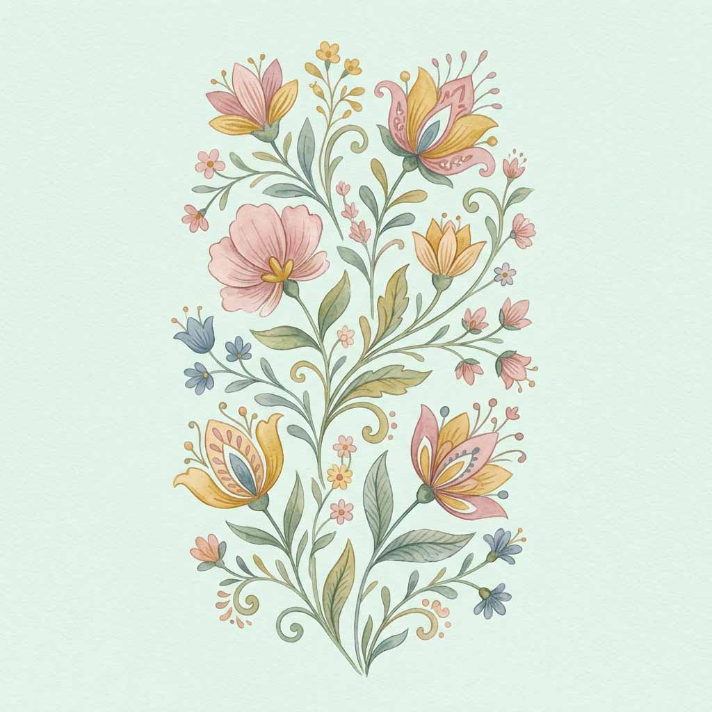 Download Free Pattern