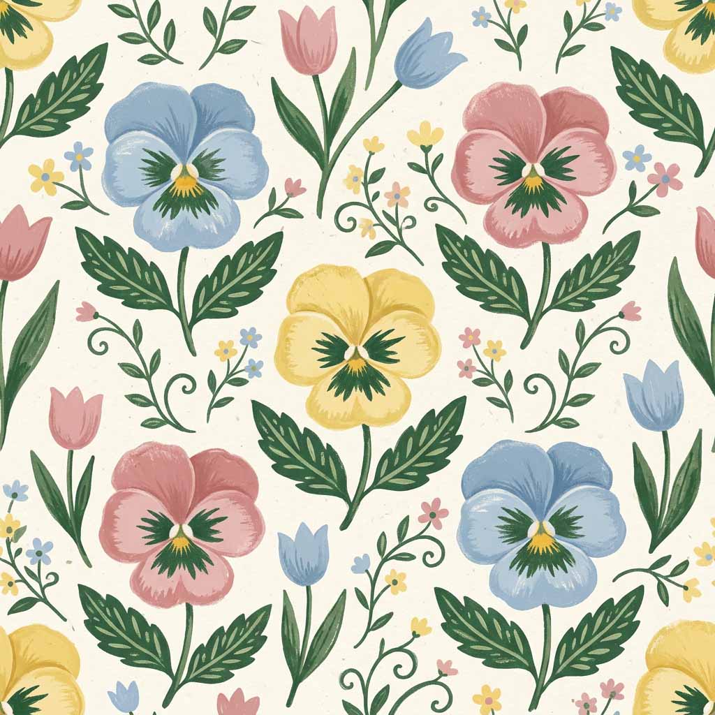 Download Free Pattern