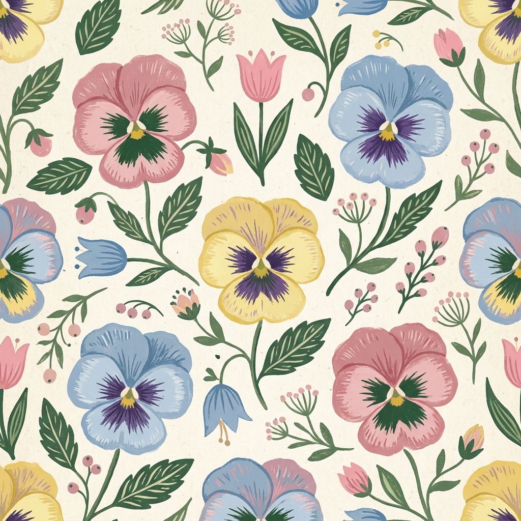 Free Pattern 5