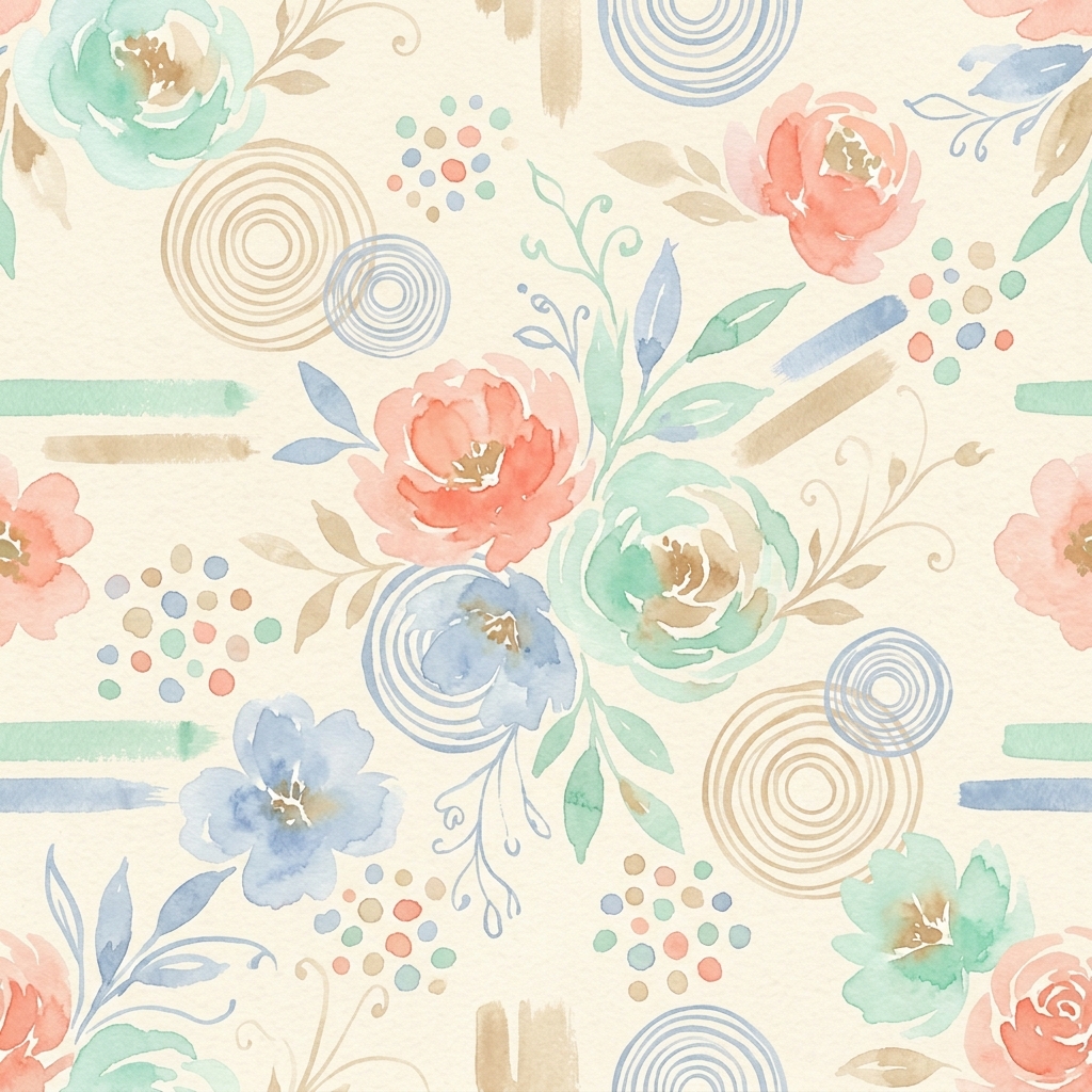 Free Pattern 4