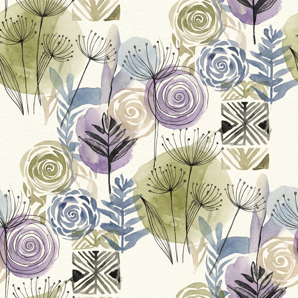 Free Pattern 6