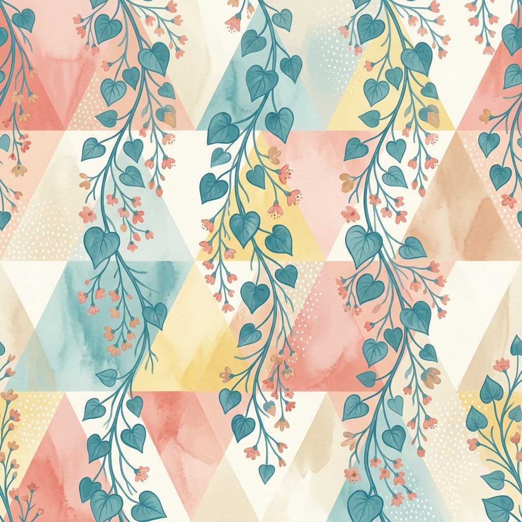 Free Pattern 2