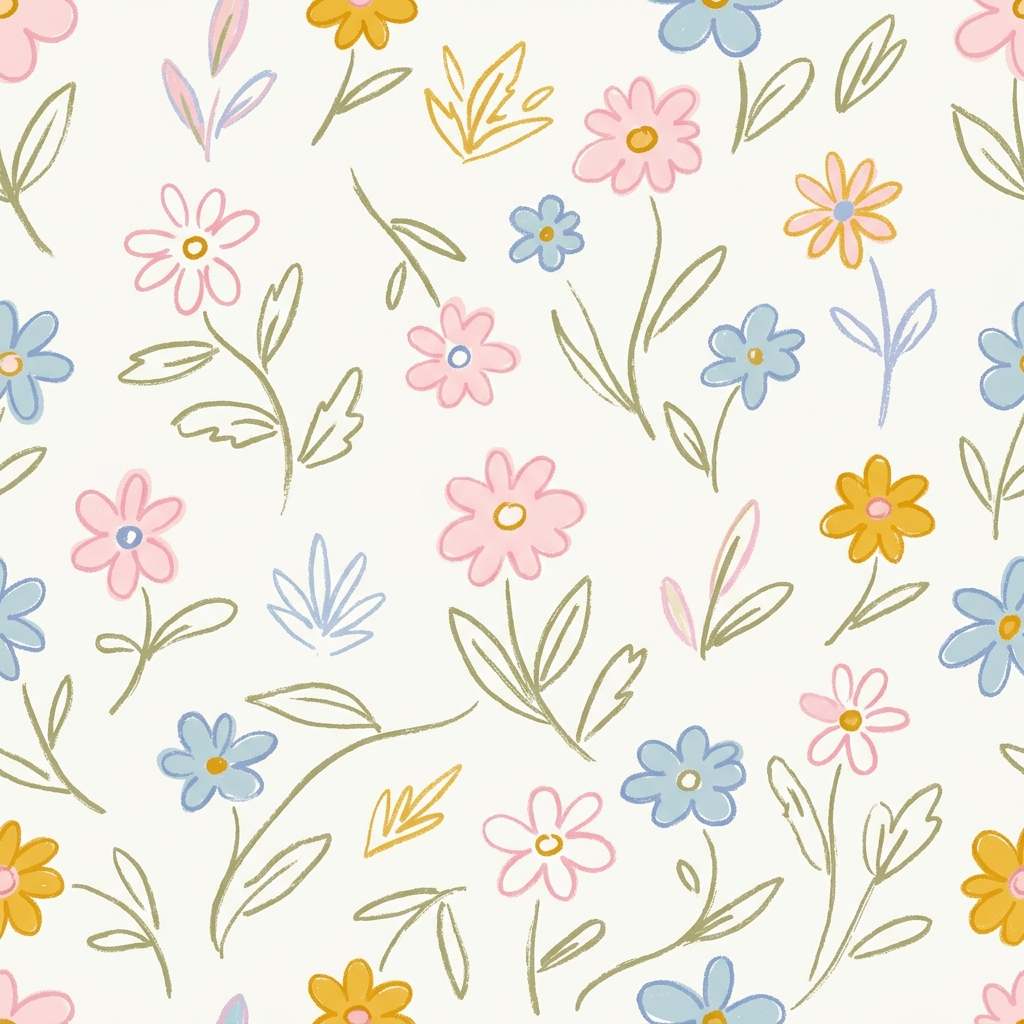 Free Pattern 1