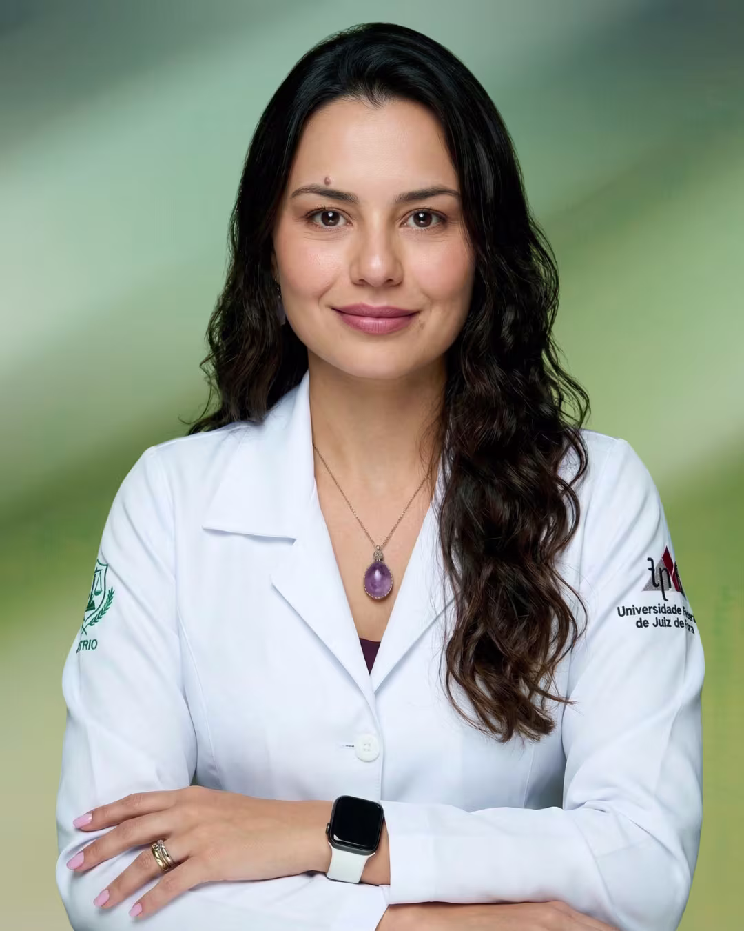 Tatiane Ribeiro - Nutricionista