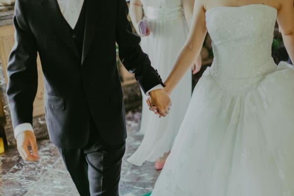 Wedding planner Ireland