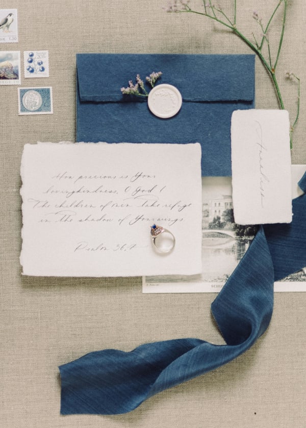 Wedding invitations Ireland