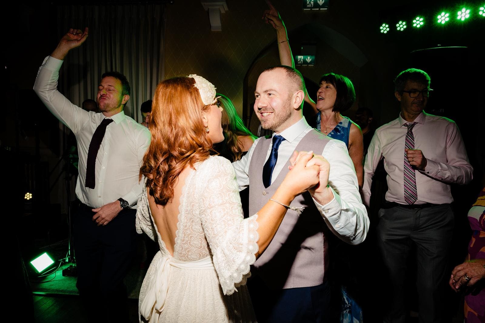 First dance lessons Dublin Ireland