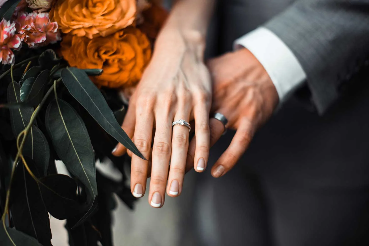 Wedding photography Ireland