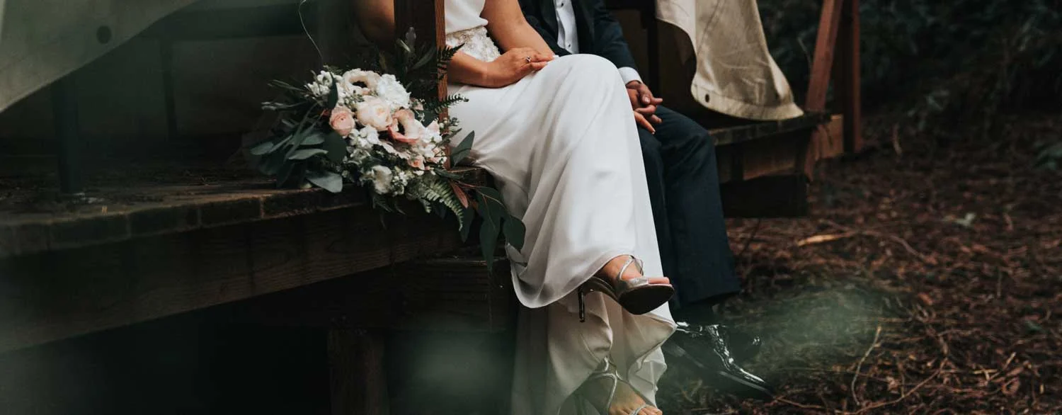 Wedding planner details and coordination Ireland