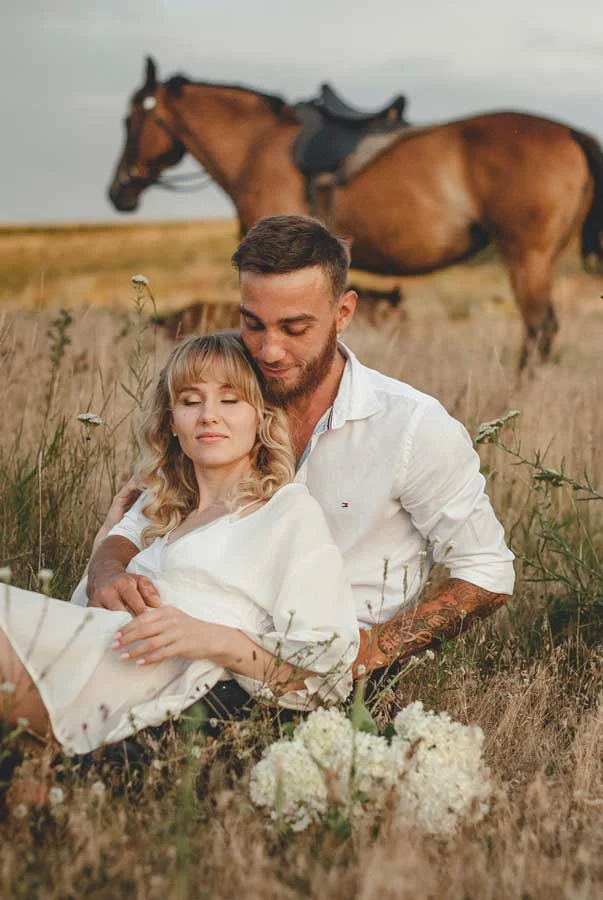 Wedding photographer Ireland