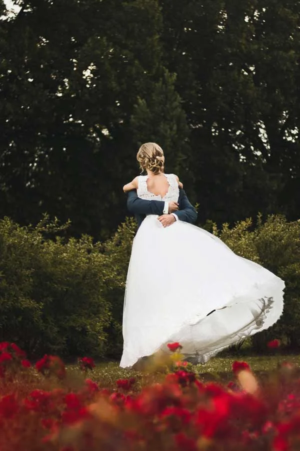 Wedding videography Ireland cinematic wedding video