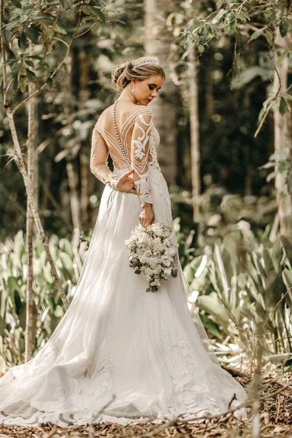Partial wedding planning Ireland