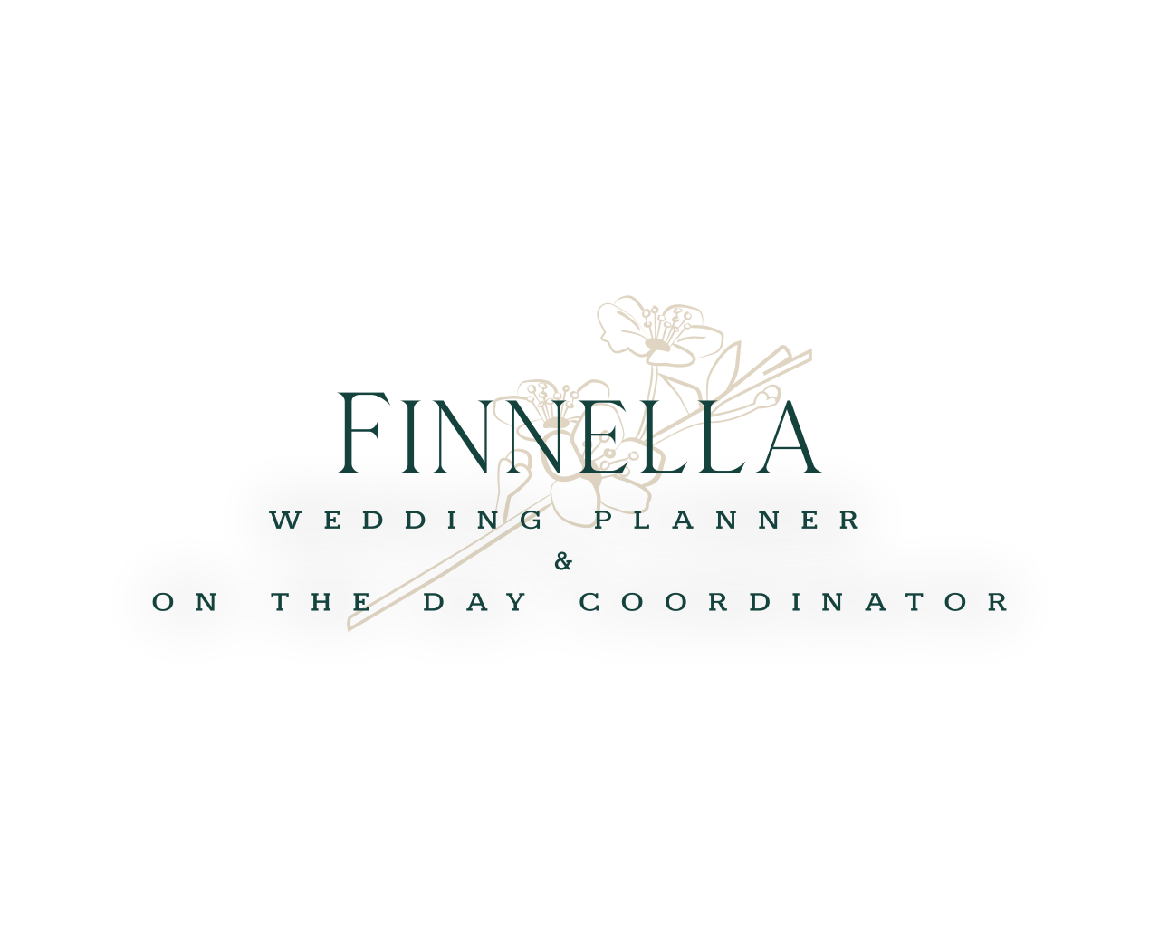 Finnella Weddings wedding planner and on-the-day coordinator Ireland