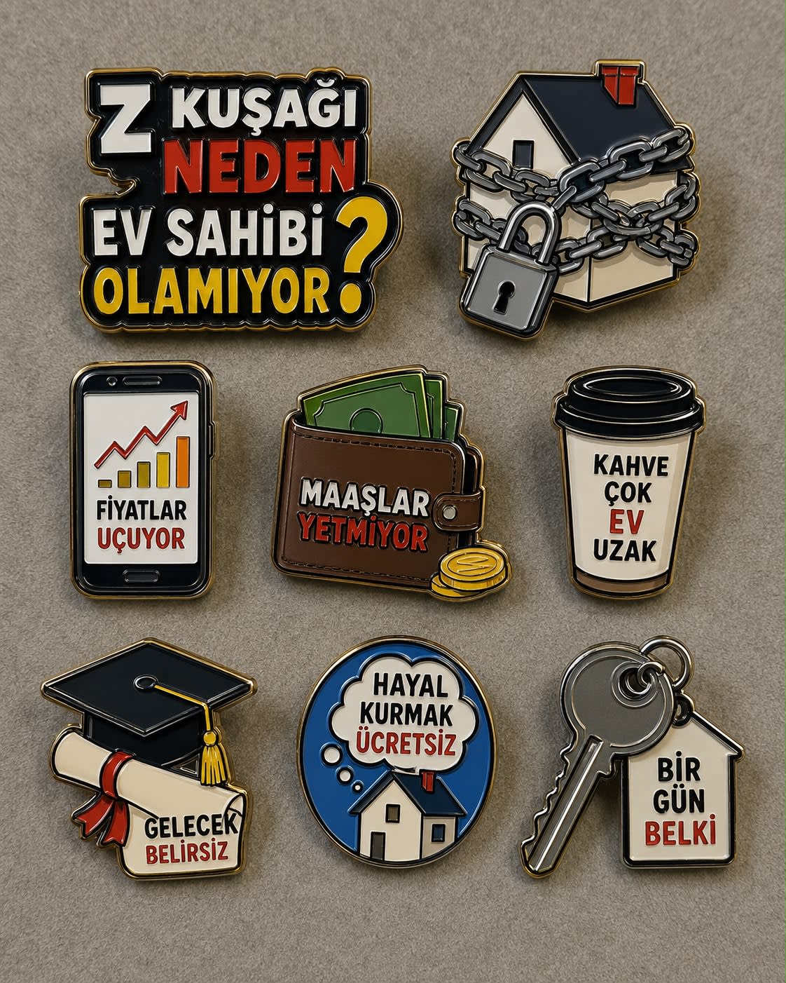 SUÇLU Z KUŞAĞI MI?