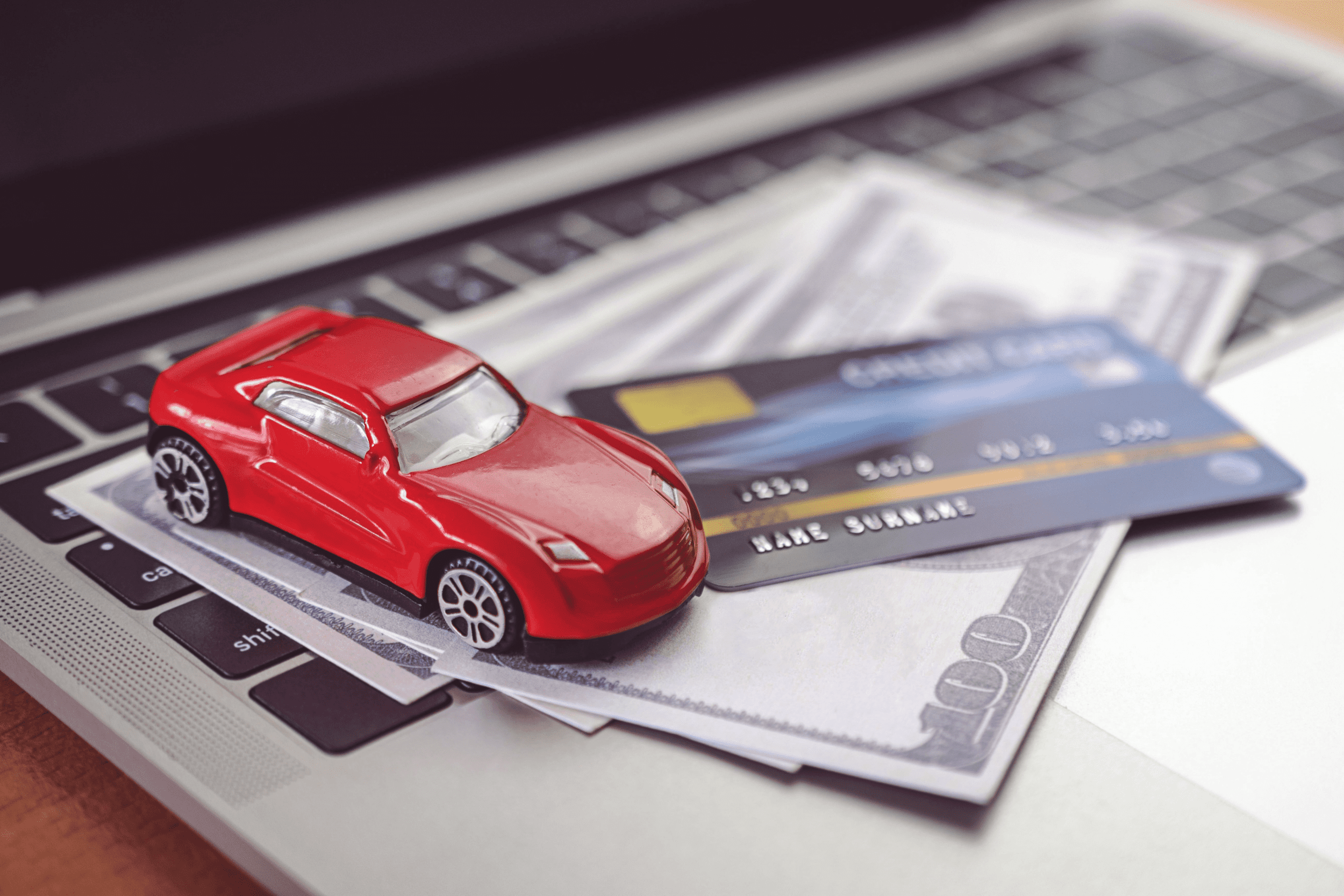 Photo - LOA ou achat : que choisir pour votre voiture d’occasion ?