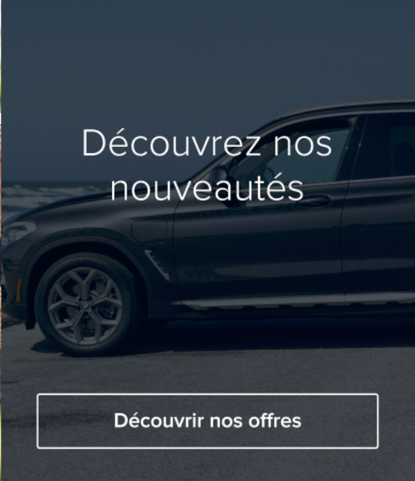 Nouveautés