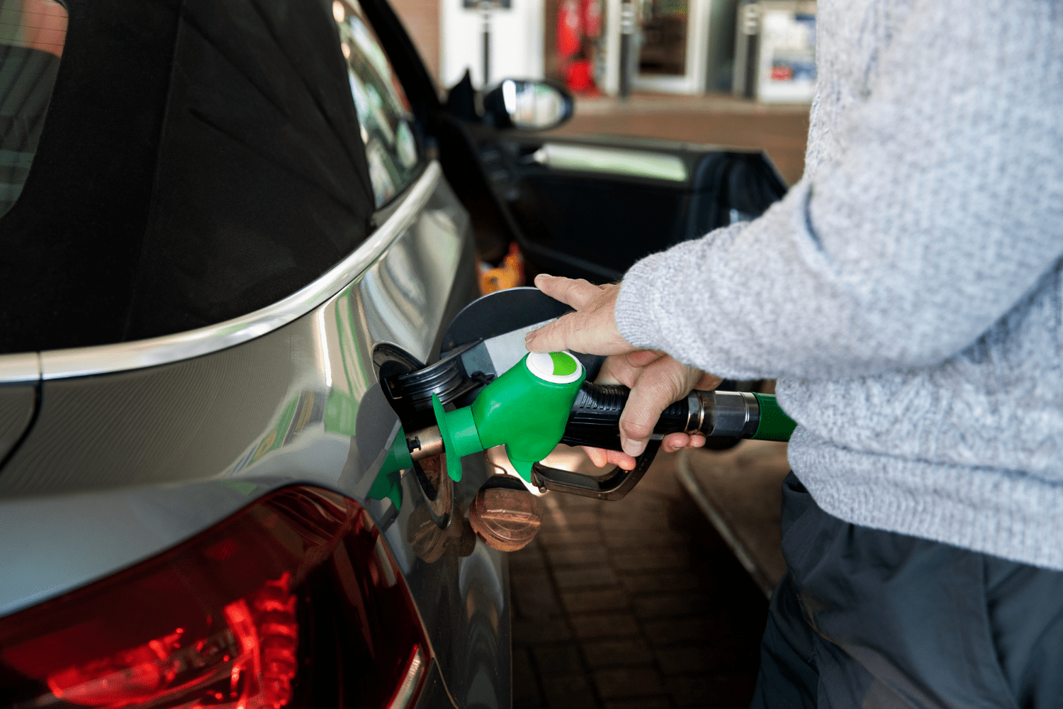 Photo - Essence ou diesel : comment faire son choix ?