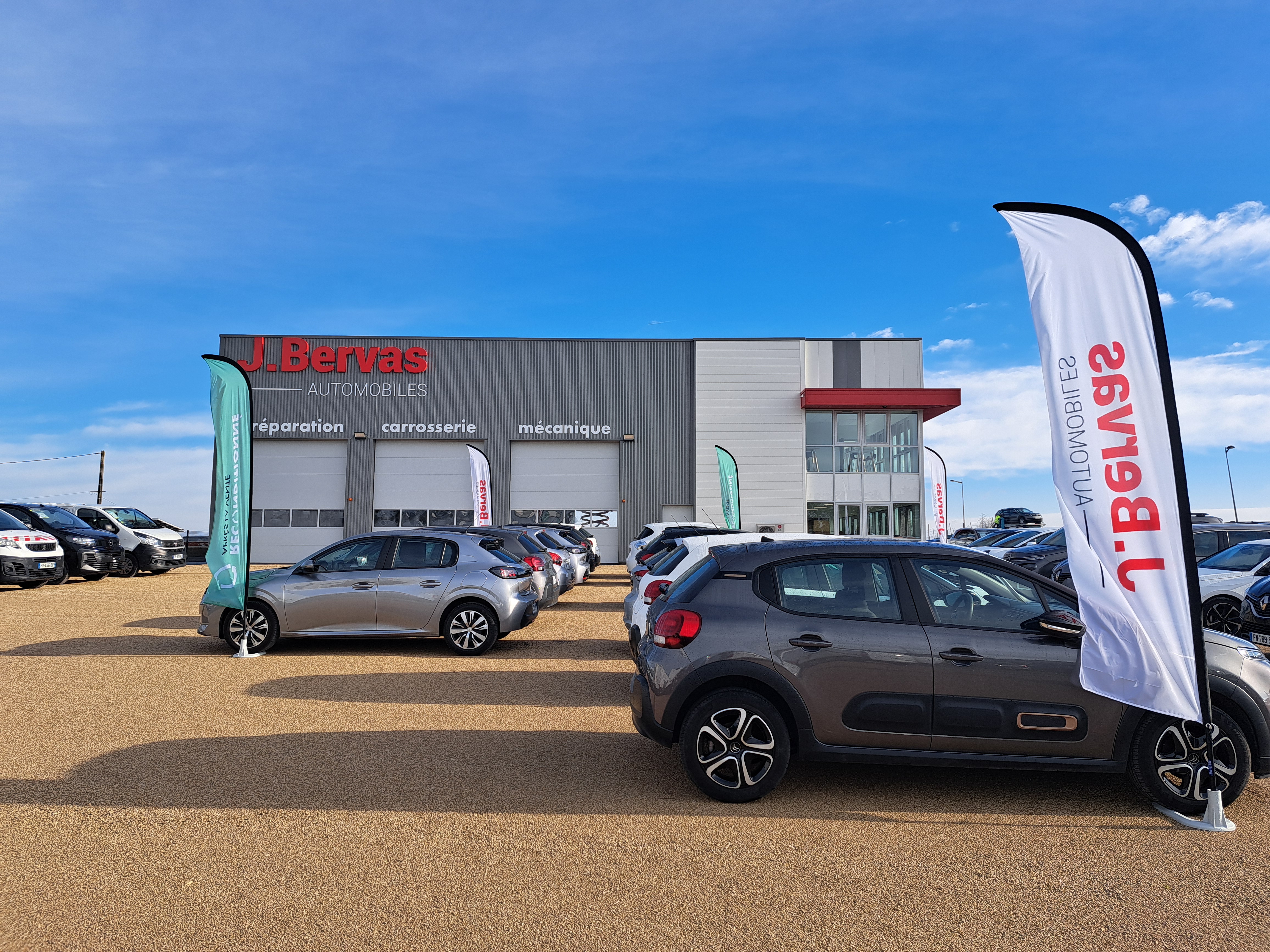 image Agence de Poitiers