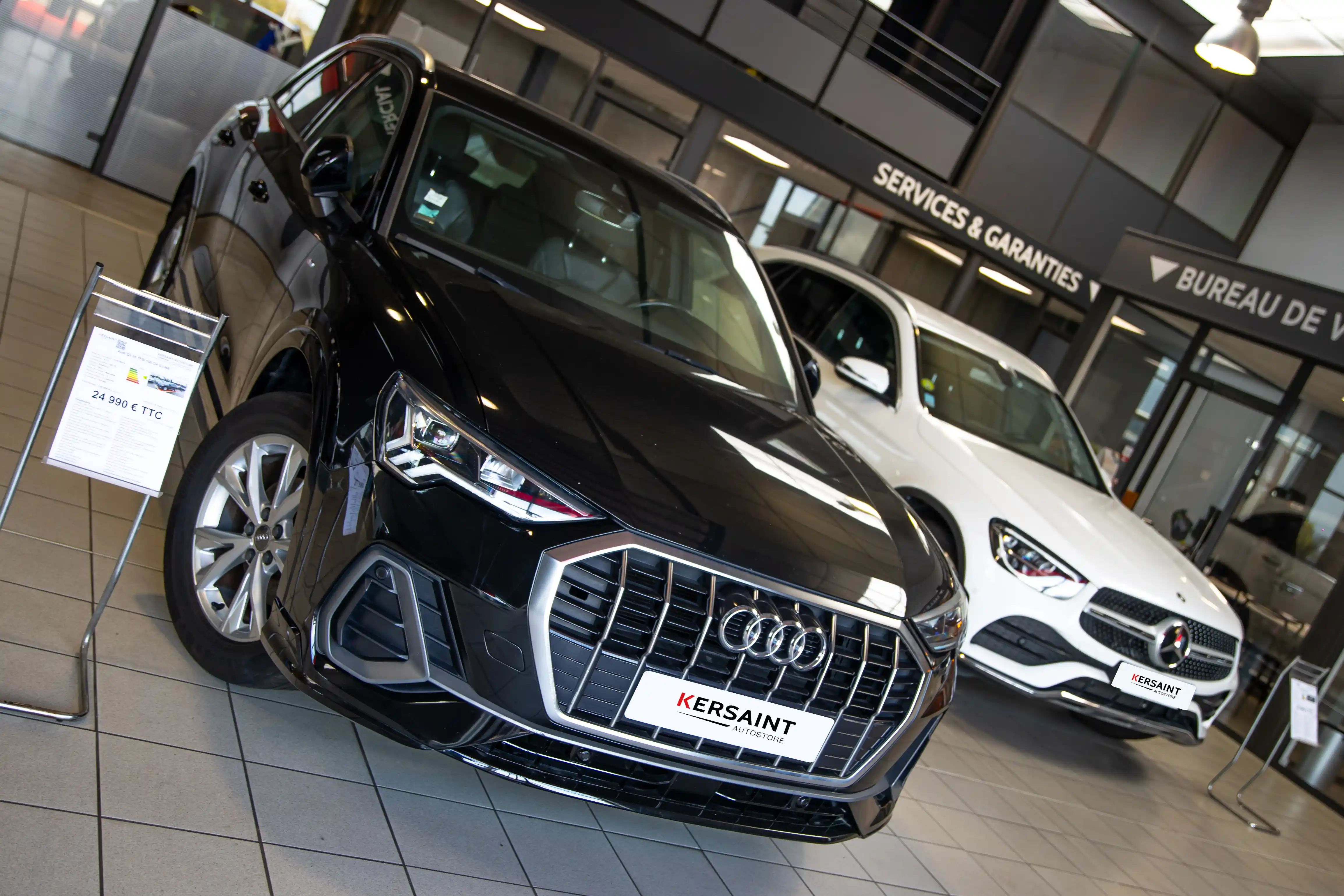 Photo - Quel SUV acheter en occasion ?