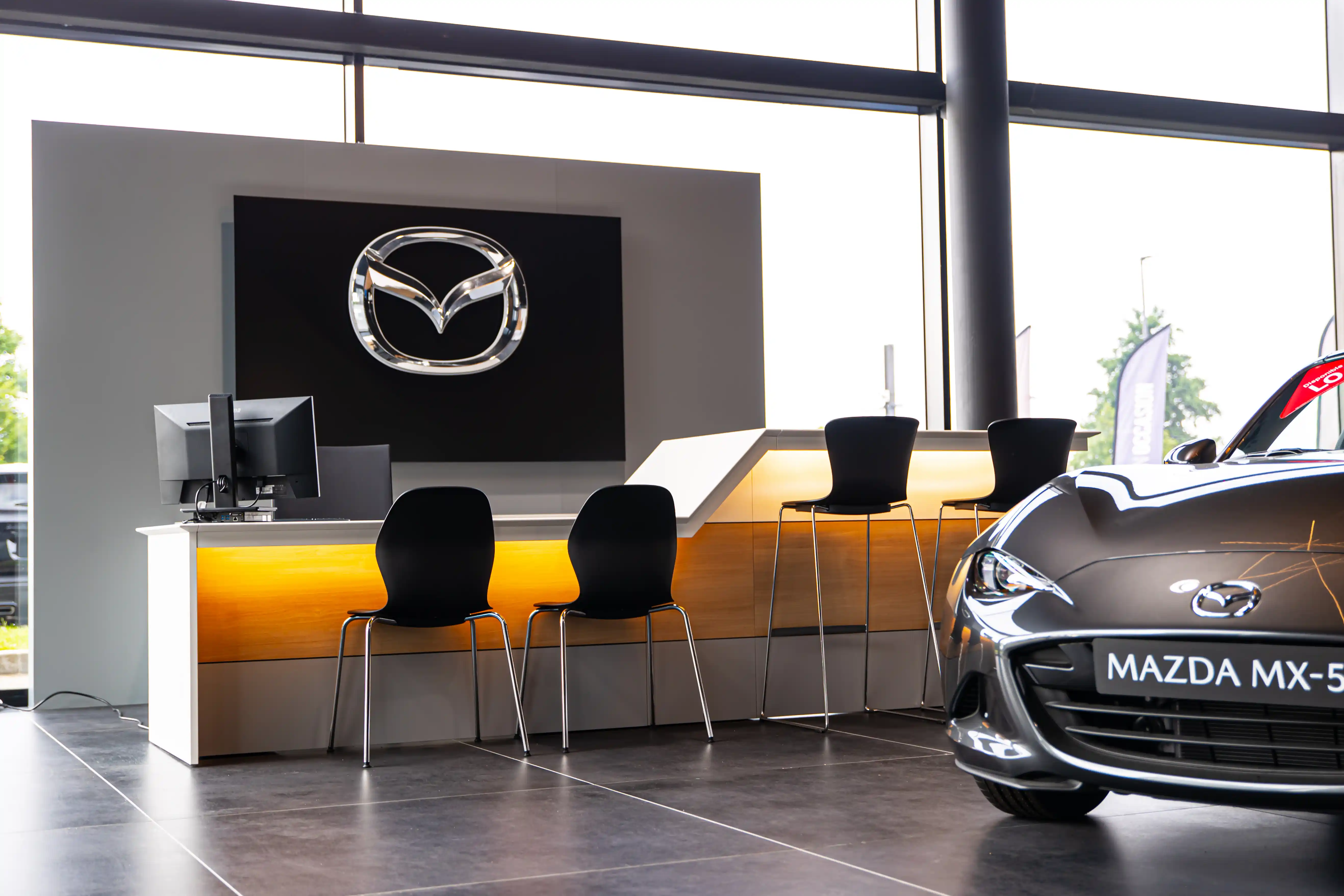 Mazda - image 1