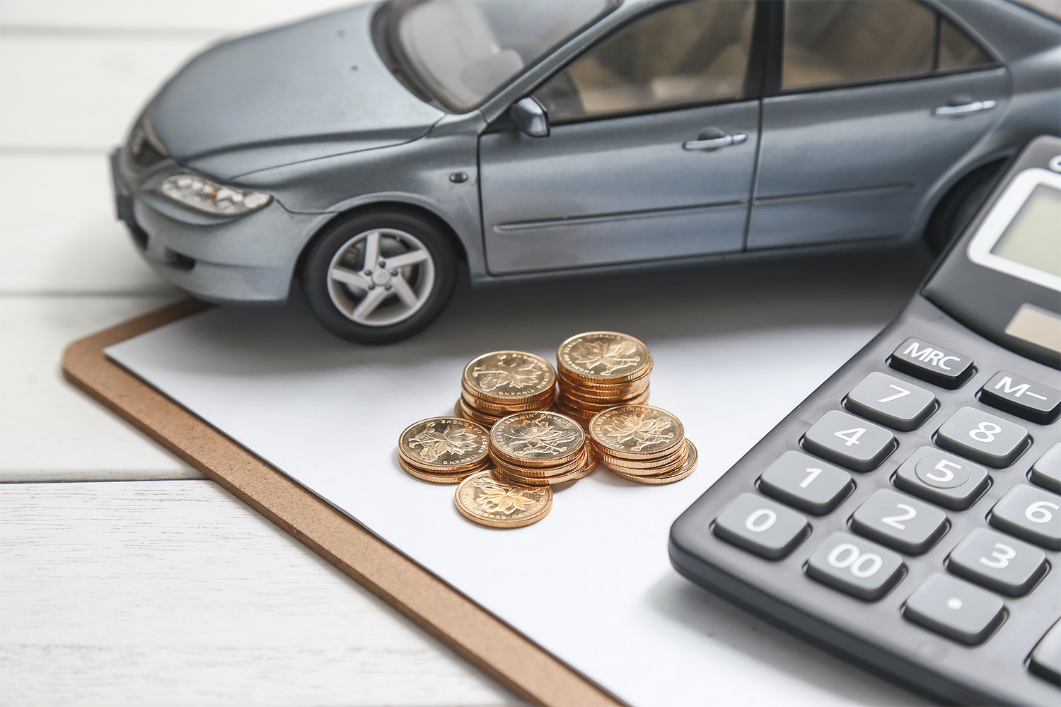 Photo - LOA ou crédit auto : quel financement choisir ?