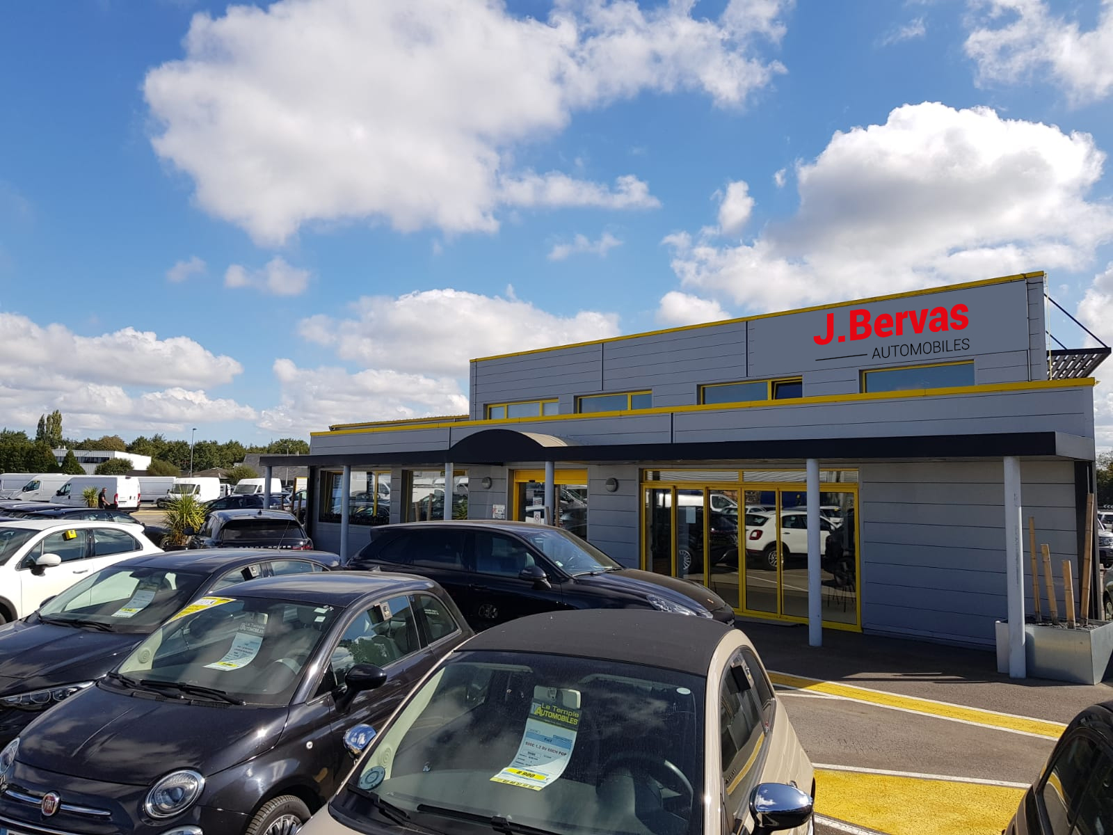 image Agence de Nantes